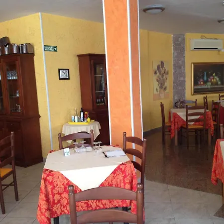 Albatros Roseto Degli Abruzzi