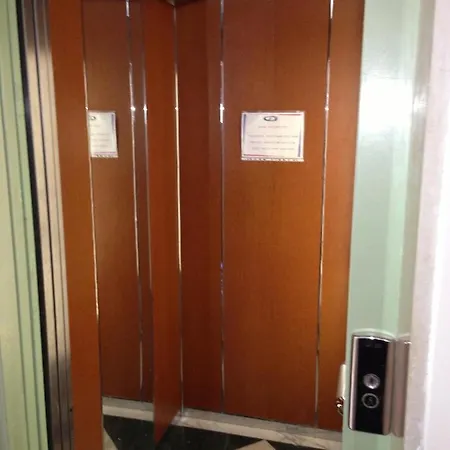 Albatros Hotel Roseto Degli Abruzzi