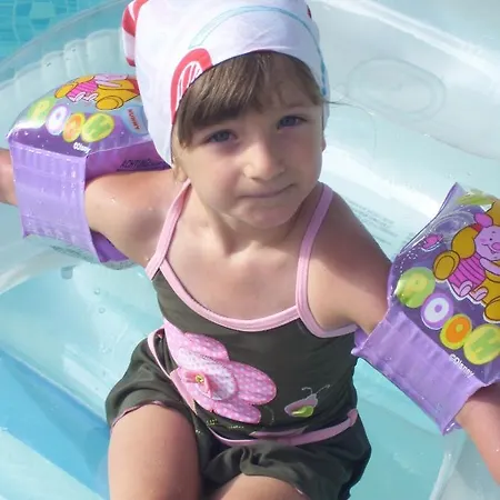 信天翁酒店 酒店 3*