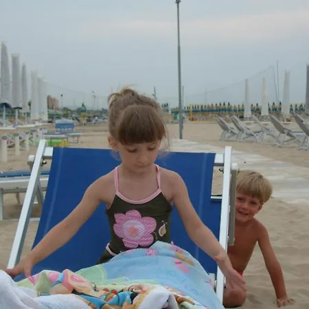 信天翁酒店 酒店 阿布鲁齐的罗塞托