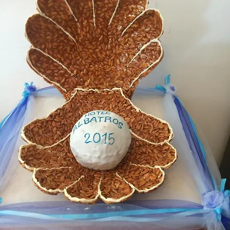 Albatros Roseto Degli Abruzzi