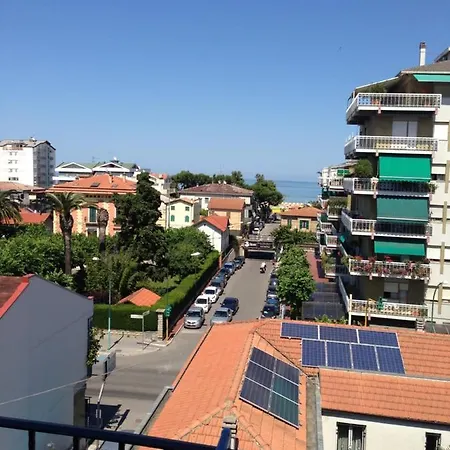 Albatros 3* Roseto Degli Abruzzi