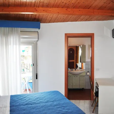 Albatros Hotel Roseto Degli Abruzzi