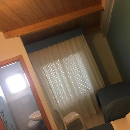 Albatros 3* Roseto Degli Abruzzi