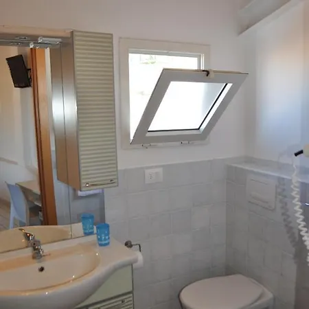 Hotel Albatros Roseto Degli Abruzzi