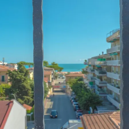 Albatros Hotel Roseto Degli Abruzzi