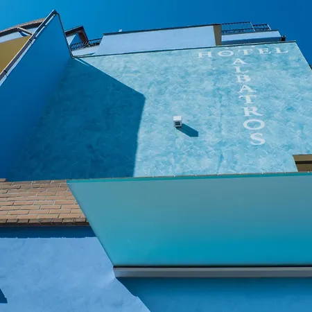 Albatros Roseto Degli Abruzzi