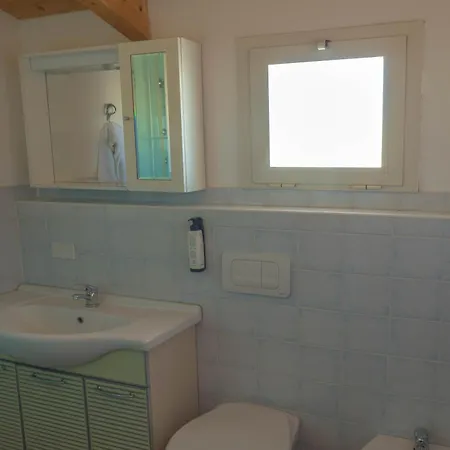 호텔 Albatros 로세토데글리아브루찌