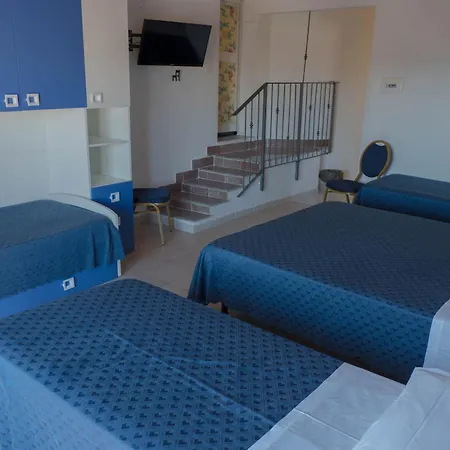 Hotel Albatros Roseto Degli Abruzzi