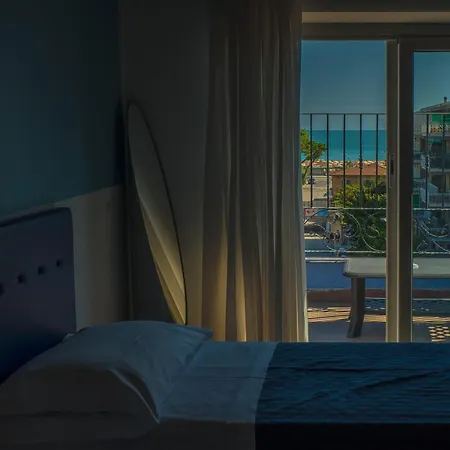 Albatros 3* 로세토데글리아브루찌