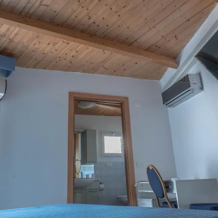 Albatros 로세토데글리아브루찌