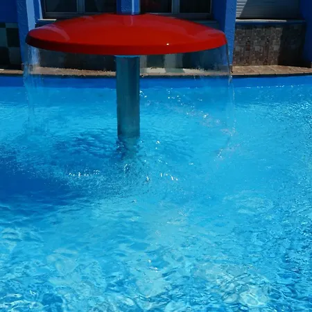 Albatros Hotel Roseto Degli Abruzzi