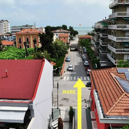 Albatros 3* Roseto Degli Abruzzi