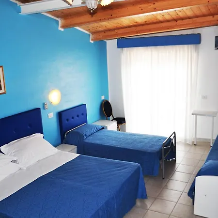 Hotel Albatros 3*