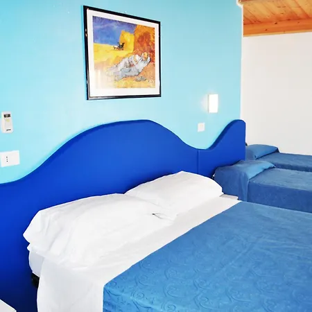 Albatros 로세토데글리아브루찌