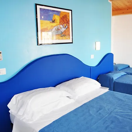 Albatros 로세토데글리아브루찌