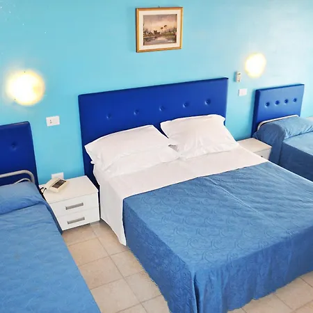 Hotel Albatros Roseto Degli Abruzzi