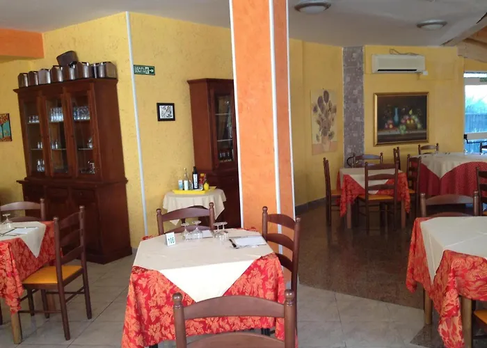 Albatros Roseto Degli Abruzzi