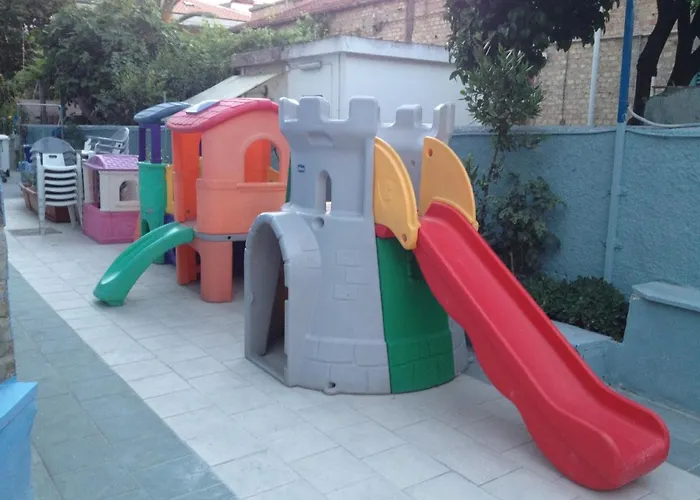 Albatros Ξενοδοχείο 3*