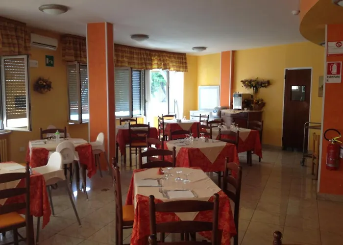 Albatros Ξενοδοχείο 3*