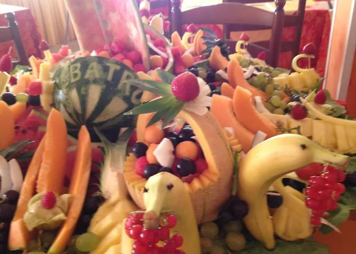 Ξενοδοχείο Albatros