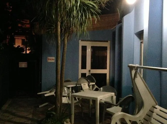 Albatros 3* Roseto Degli Abruzzi