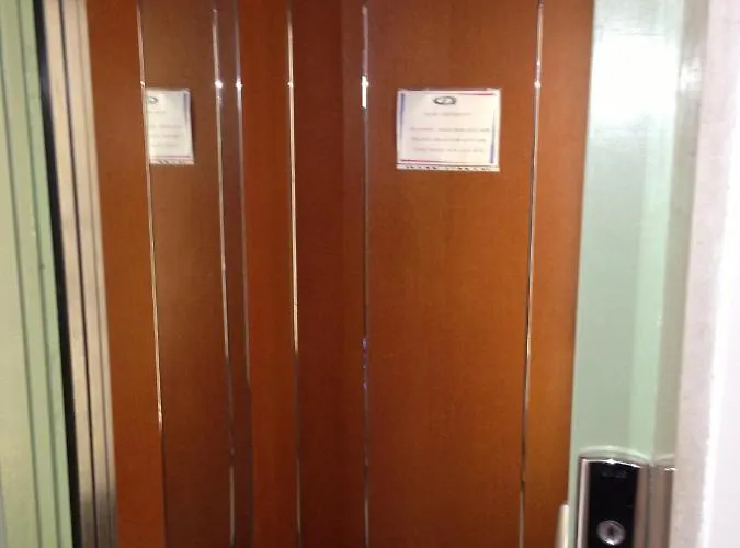 Albatros Ξενοδοχείο Roseto Degli Abruzzi