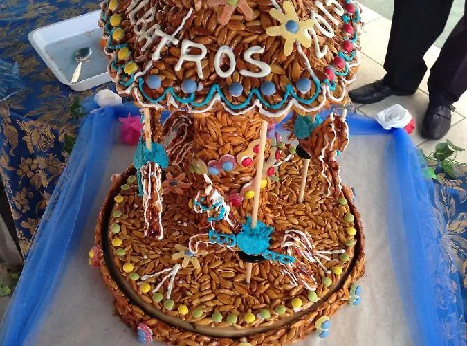 Ξενοδοχείο Albatros