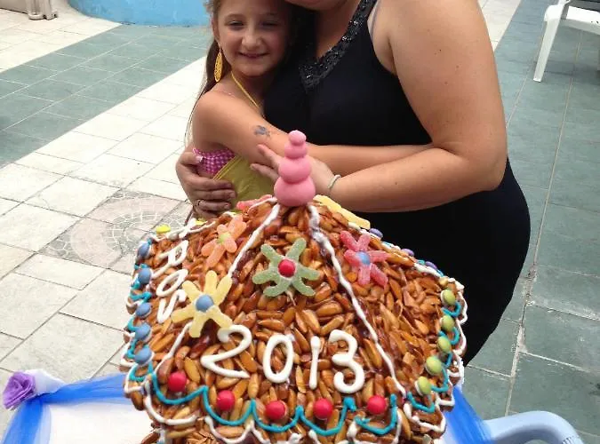 Albatros Hotel Roseto Degli Abruzzi