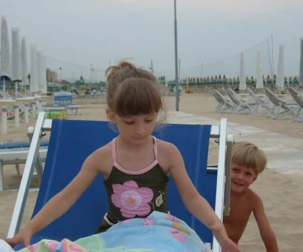 Albatros Ξενοδοχείο Roseto Degli Abruzzi