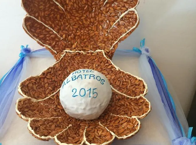 Albatros Roseto Degli Abruzzi