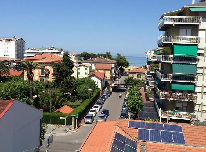 Albatros 3* Roseto Degli Abruzzi