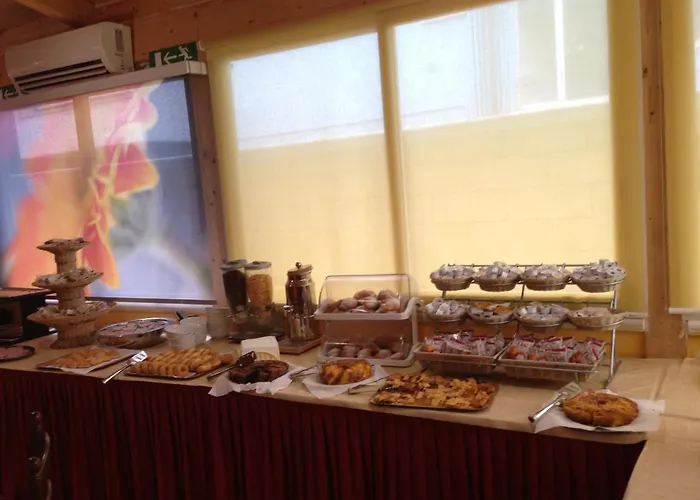 Ξενοδοχείο Albatros