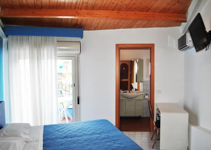 Albatros Hotel Roseto Degli Abruzzi