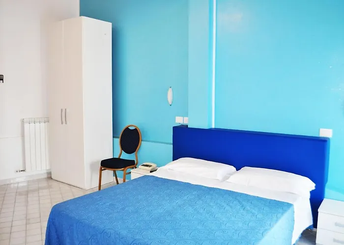 Ξενοδοχείο Albatros 3*