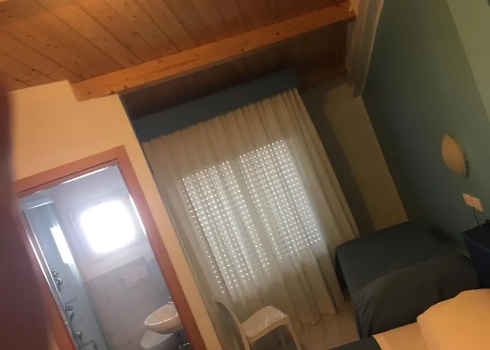 Albatros 3* Roseto Degli Abruzzi