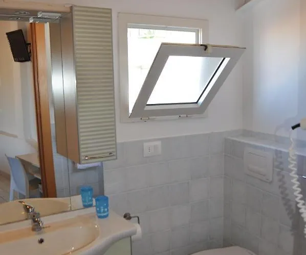 Ξενοδοχείο Albatros Roseto Degli Abruzzi