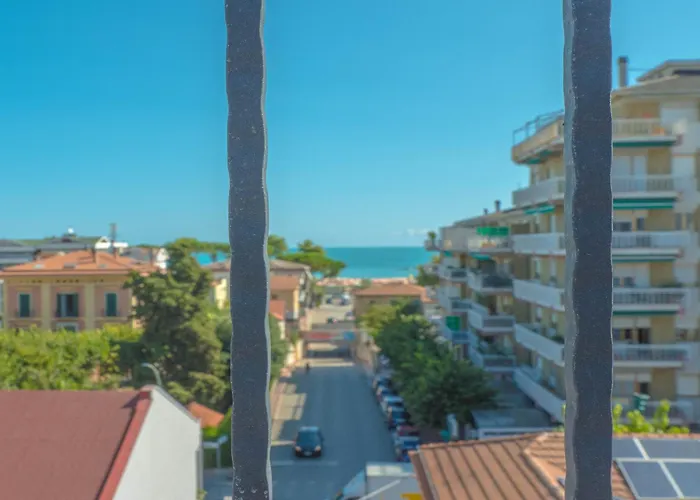 Albatros Hotel Roseto Degli Abruzzi