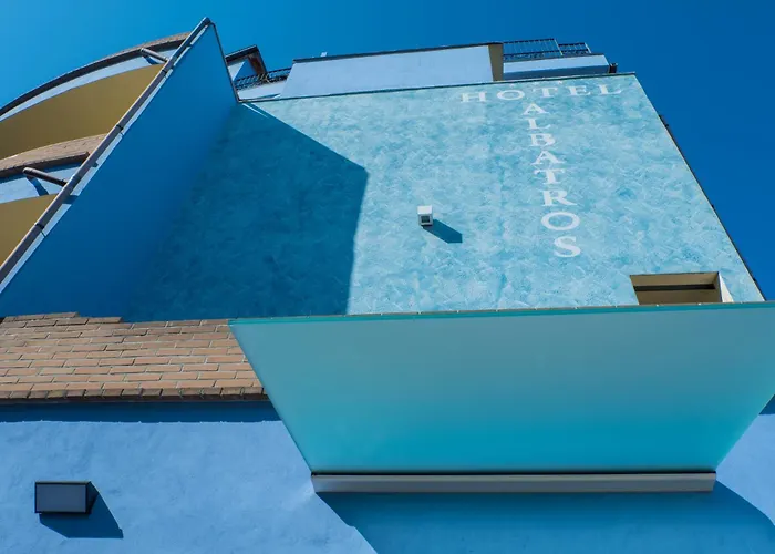 Albatros Roseto Degli Abruzzi