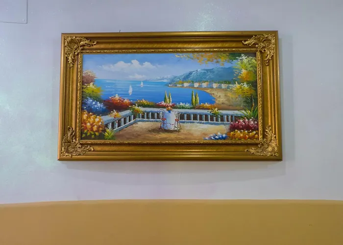 Albatros Ξενοδοχείο