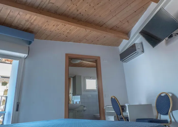 Albatros Roseto Degli Abruzzi