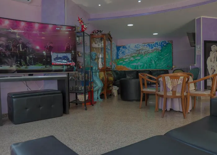 Albatros Ξενοδοχείο