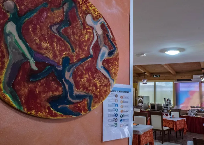 Albatros Hotel Roseto Degli Abruzzi