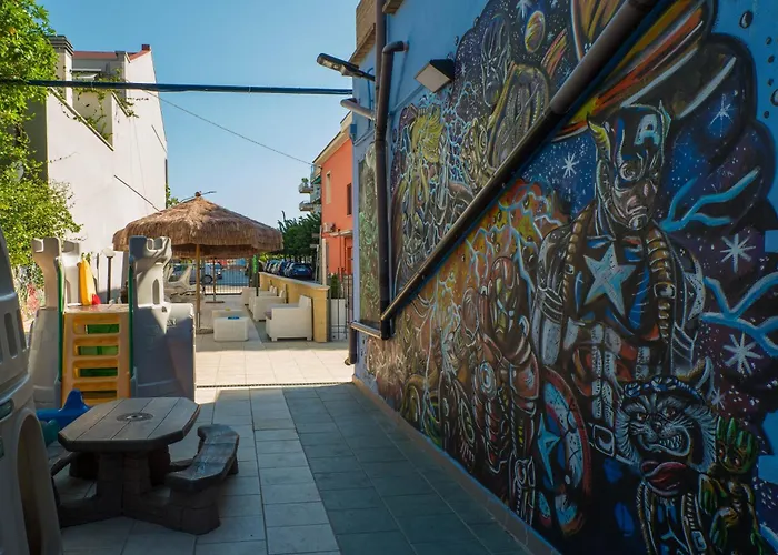 Albatros Ξενοδοχείο 3*