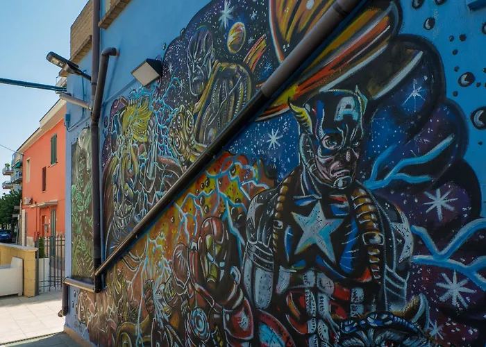 Ξενοδοχείο Albatros 3*