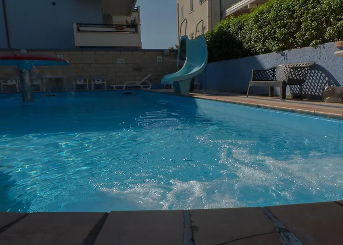 Albatros 3* Roseto Degli Abruzzi