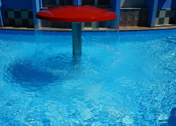 Albatros Hotel Roseto Degli Abruzzi