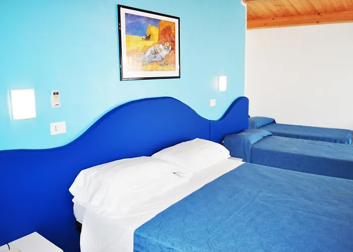 Albatros Roseto Degli Abruzzi