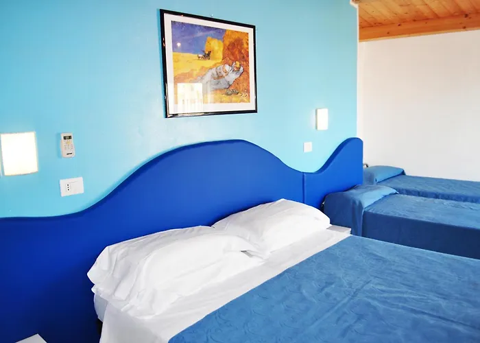 Albatros Roseto Degli Abruzzi